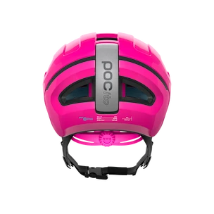 Helm POC  POCito Omne SPIN Fluorescent Pink