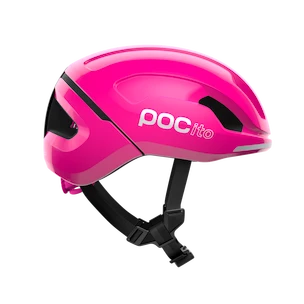 Helm POC  POCito Omne SPIN Fluorescent Pink