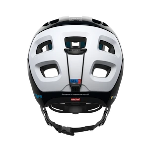 Helm POC  Tectal Race Spin