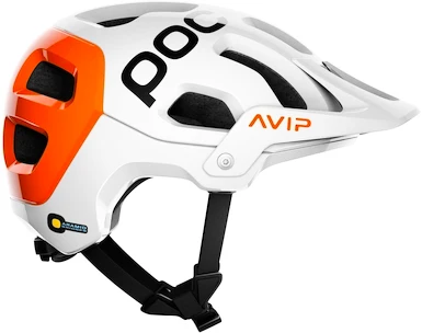 Helm POC  Tectal Race SPIN NFC