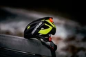 Helm Powerslide Race Attack Black/Yellow