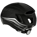 Helm Powerslide Wind Matt Black