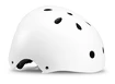 Helm Rollerblade Downtown White