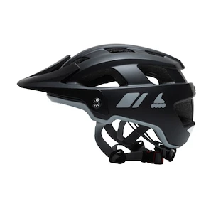 Helm Rollerblade  X-HELMET Black L