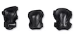 Helm Rollerblade  X-HELMET Black L