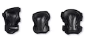 Helm Rollerblade  X-HELMET Black L