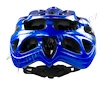 Helm Tempish Safety Blau