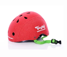 Helm Tempish Skillet Air Red