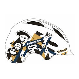 Helm Tempish  Stryker Petro