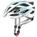 Helm Uvex Air Wing lime-white