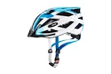 Helm Uvex Air Wing white-blue