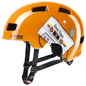 Helm Uvex HLMT 4 orange tape