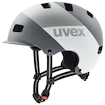 Helm Uvex HLMT 5 PRO grey matt