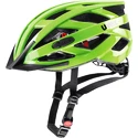 Helm Uvex I-VO 3D green