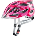 Helm Uvex I-VO C dark pink shiny