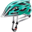 Helm Uvex I-VO CC green-teal mat