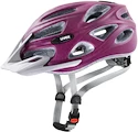 Helm Uvex Onyx CC berry mat