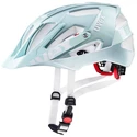 Helm Uvex Quatro mint mat