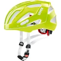 Helm Uvex Quatro XC neon lime