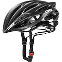 Helm Uvex Race 1 black mat