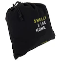 Helmtasche Fischer  Helmet Bag Black/Yellow