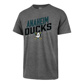 Herren 47 Marke NHL Anaheim Ducks' 47 Echo Tee