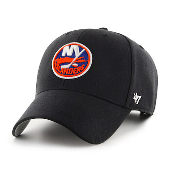Herren 47 Marke NHL Kappe New York Islanders '47 MVP schwarz