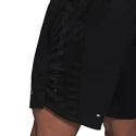 Herren adidas Heat.Rdy Laufshorts Schwarz 2021