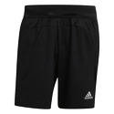 Herren adidas Heat.Rdy Laufshorts Schwarz 2021