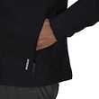 Herren adidas Marathon Translucent Jacket schwarz 2021