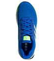 Herren adidas Solar Boost ST 19 blau Laufschuhe