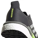 Herren adidas Solar Drive 19 schwarz-grün Laufschuhe