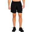 Herren Asics Icon 7IN Short schwarz