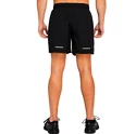 Herren Asics Icon 7IN Short schwarz