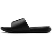 Herren Badeschuhe Under Armour Ansa Fix SL schwarz