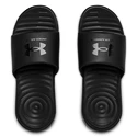 Herren Badeschuhe Under Armour Ansa Fix SL schwarz