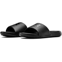 Herren Badeschuhe Under Armour Ansa Fix SL schwarz