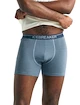 Herren Boxer Shorts Icebreaker  Anatomica Boxers