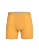 Herren Boxer Shorts Icebreaker  Anatomica Boxers Electric/Praline