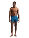 Herren Boxer Shorts Icebreaker  Anatomica Cool-Lite Boxers Azul