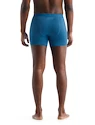 Herren Boxer Shorts Icebreaker  Anatomica Cool-Lite Boxers Azul