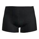 Herren Boxer Shorts Icebreaker  Boxers Black  S