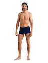 Herren Boxer Shorts Icebreaker  M Anatomica Cool-Lite Trunks ROYAL NAVY