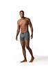 Herren Boxer Shorts Smartwool  Merino Sport 150 Boxer Brief Medium Gray Heather