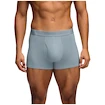 Herren Boxer Shorts Under Armour Perf Cotton 3in 3Pack