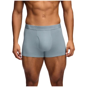 Herren Boxer Shorts Under Armour Perf Cotton 3in 3Pack