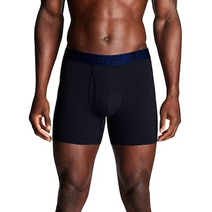 Herren Boxer Shorts Under Armour Perf Cotton 6in  S