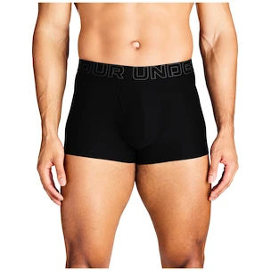 Herren Boxer Shorts Under Armour Perf Tech 3in Black  S