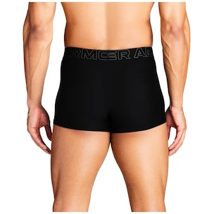 Herren Boxer Shorts Under Armour Perf Tech 3in Black  S