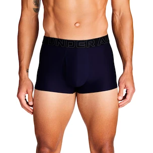 Herren Boxer Shorts Under Armour Perf Tech 3in Blue  S